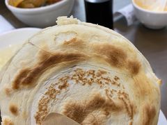 肉夹馍-子午路张记肉夹馍(翠华路店)