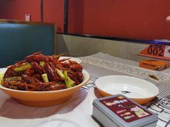 -拙味兄弟龙虾·江湖菜(和畅堂店)