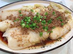 -三六三杭州菜(水上总店)