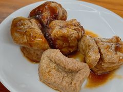 -老袁炒年糕(富豪路店)