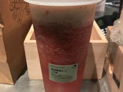 -喜茶(广州天汇igc店)