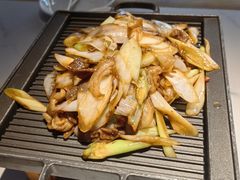 -一口猪年味东北菜(荔枝沟店)