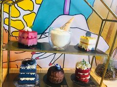 -ZING COFFEE 镜咖啡