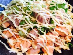 -山葵家·创意料理(宁波来福士店)