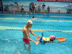 -奇缘游泳培训基地(辰茂店)