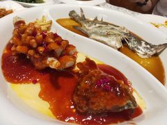 -马凯餐厅(地安门店)