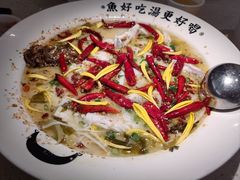 -江渔儿酸菜鱼(曜一城店)