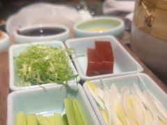 -那家小馆•北京菜•烤鸭(中关村店)