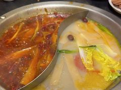 -沸炉重庆老火锅(军事博物馆店)