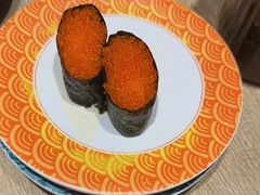 -万岁寿司(蓬江万达店)