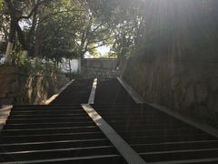 -湖南省立第一师范学校旧址