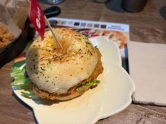 -必胜客(五道口店)