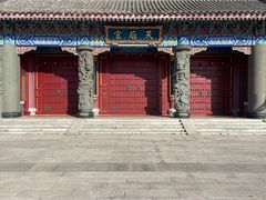 -天津妈祖文化园