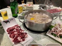 -今日牛事潮汕鲜牛肉火锅(瑞金店)