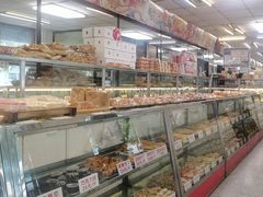 -康乃馨糕饼店(永安道店)