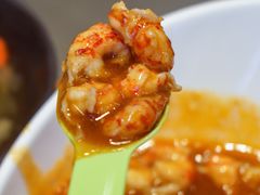 -海盗虾饭·剥好的小龙虾饭(SOHO尚都店)