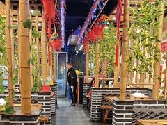 -玉园烧烤·海鲜辣炒