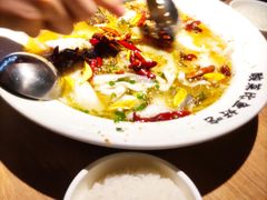 -太二酸菜鱼(永旺梦乐城店)