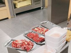 -张哞哞·鲜切牛肉自助火锅(高德置地店)
