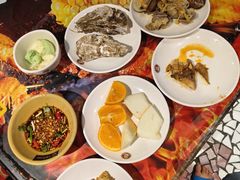 -宝丽金大酒店·洗浴中心