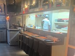 -长崎屋·日本料理·刺身·烧鸟(天河北路店)