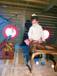 -幻贝家儿童乐园(武汉永旺梦乐城店)