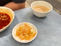 -二号桥脆绍面(星辉中路店)