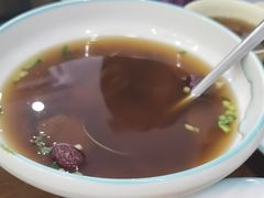 -马有布牛肉面(敦煌店)