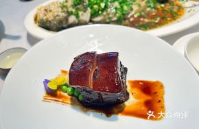 Selected Dongpo Pork