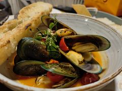 -OGGI TRATTORIA PIZZERIA(深业上城店)