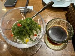 海葡萄-福慧慈缘素食餐厅(王府井店)