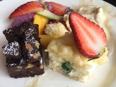 -三迪希尔顿酒店·星空酒廊