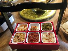 -印象鲵宴·张家界地标美食名片(溪布街店)