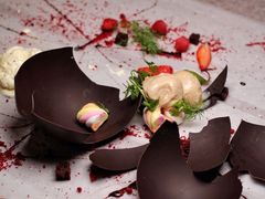 -沈阳君悦酒店·意坊意大利餐厅