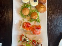 -blue frog蓝蛙(长泰广场店)