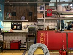 -米屋石锅拌饭(师大店)