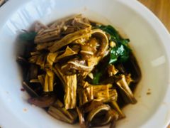 -食膳公园包子铺(烈士公园店)