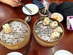 -都一处烧麦馆(前门店)