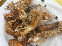 -秋姐美食店 始于2014年(旅游大道店)