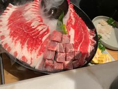 -煲宫猪肚鸡(晶品店)