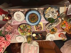 -MR.ROCKY洛奇先生·西餐&酒吧(琶醍店)