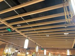 大堂-千滋百味自助海鲜烤肉(布吉景华店)