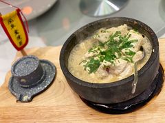 -太极·粤菜餐厅(亚运村鸟巢店)
