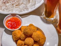 一口酥豆腐-陶陶居酒家(解放北路店)