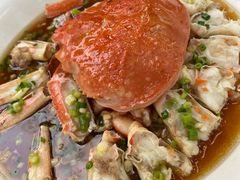 -汤记传菜(秀浦路店)