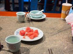 -北平食府(马鞍山路店)