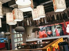 -毛肚向右·川渝毛肚王(经开永旺店)