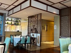 -洋洋中餐馆·SINCE 1997(信投店)
