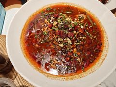 -乡村基·川味现炒大王(熙悦天街店)