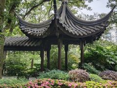 -南京东郊国宾馆